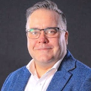 Marc Evans